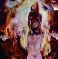 Allegorische Komposition