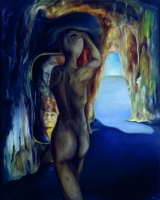 Allegorische Komposition