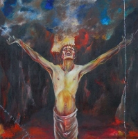 Allegorische Komposition