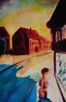 Allegorische Komposition