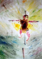 Allegorische Komposition