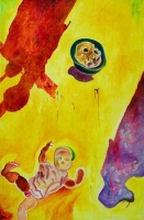 Allegorische Komposition