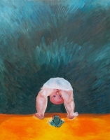 Allegorische Komposition