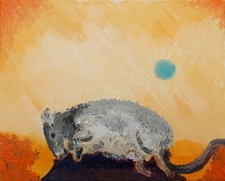 Allegorische Komposition