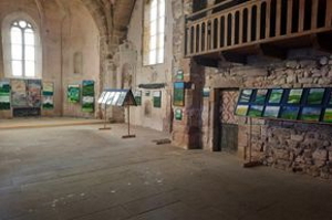 Impressionen von der Ausstellung