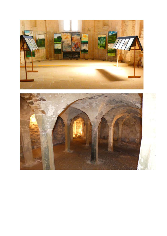 Niedergeschrieben von Dr. Claude Maurin