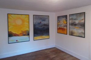 Darney in Frankreich