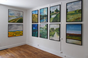 Darney in Frankreich