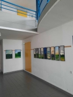 Impressionen von der Ausstellung