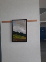 Impressionen von der Ausstellung Impressionen von der Ausstellung