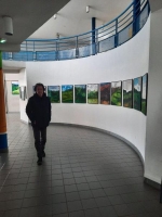 Impressionen von der Ausstellung Impressionen von der Ausstellung