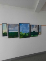 Impressionen von der Ausstellung