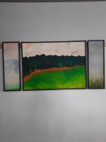 Impressionen von der Ausstellung Impressionen von der Ausstellung