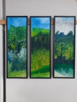 Impressionen von der Ausstellung Impressionen von der Ausstellung