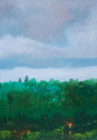 Darney in Frankreich