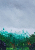 Darney in Frankreich