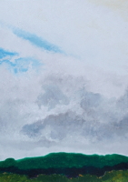 Darney in Frankreich