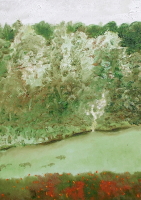 Darney in Frankreich