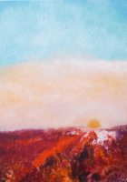 Darney in Frankreich