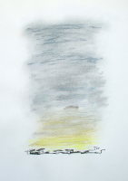 Pastelle aus Darney in Frankreich