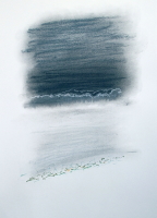 Pastelle aus Darney in Frankreich