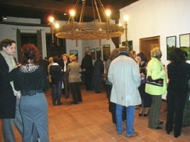 Impressionen von der Eröffnung