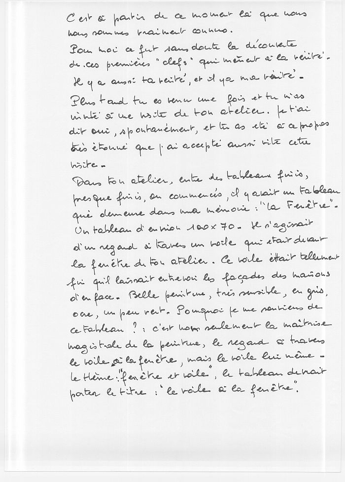 Niedergeschrieben von Dr. Claude Maurin