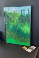 Impressionen von der Ausstellung Impressionen von der Ausstellung