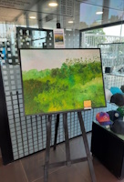 Impressionen von der Ausstellung Impressionen von der Ausstellung