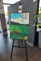 Impressionen von der Ausstellung Impressionen von der Ausstellung