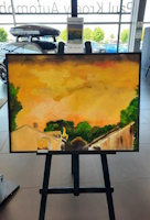 Impressionen von der Ausstellung Impressionen von der Ausstellung