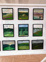 Impressionen von der Ausstellung