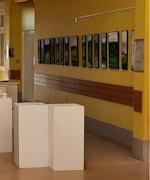 Impressionen von der Ausstellung