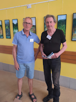 Impressionen von der Ausstellung