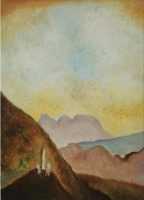 Französische Landschaften