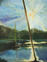 Französische Landschaften