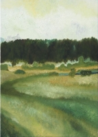 Französische Landschaften