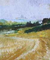 Französische Landschaften