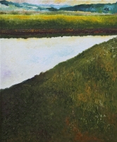 Französische Landschaften