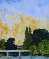 Französische Landschaften