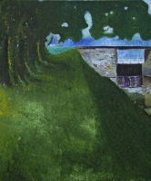 Französische Landschaften