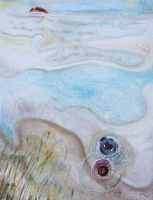 Französische Landschaften