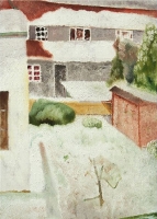 Französische Landschaften