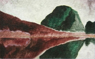 Französische Landschaften