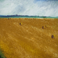 Französische Landschaften