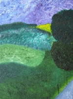 Französische Landschaften