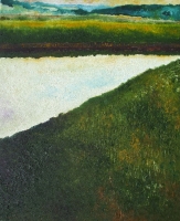 Französische Landschaften