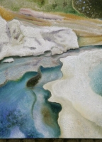 Französische Landschaften