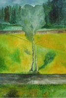 Französische Landschaften