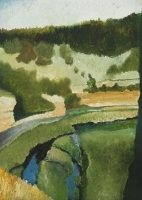 Französische Landschaften